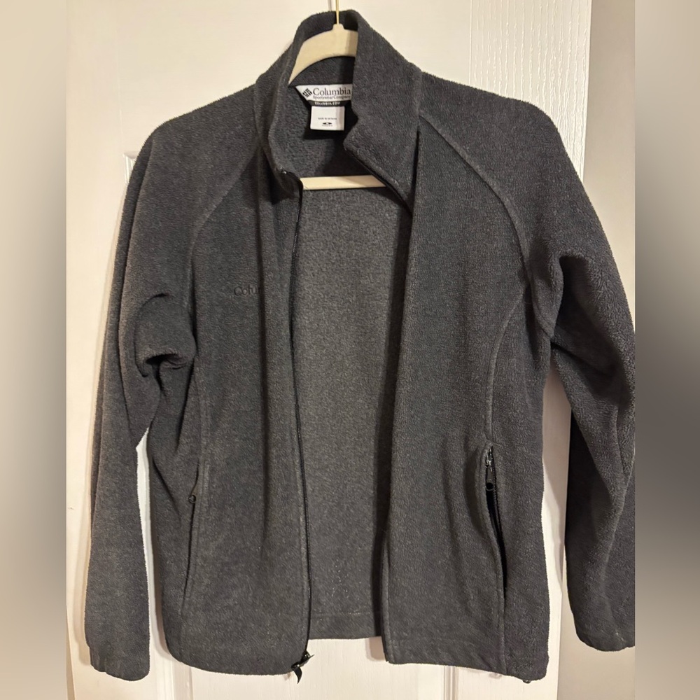 Columbia Women’s fleece jacket